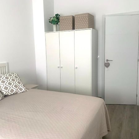 Apartamento En El Centro Con Parking Tarifa Bagian luar foto